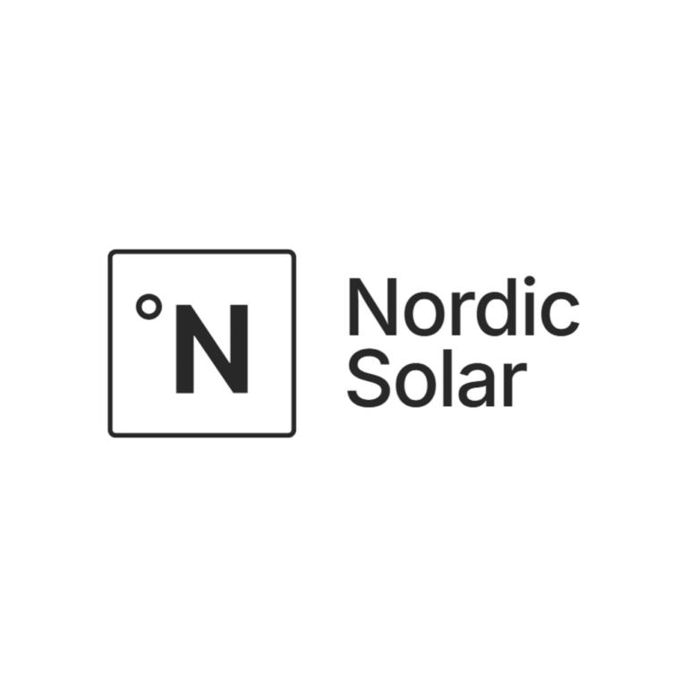Nordic Solar logo