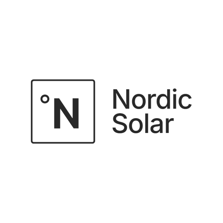 Nordic Solar logo