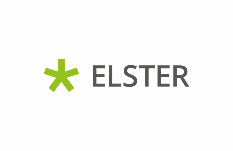 ELSTER logo