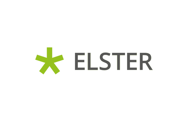 ELSTER logo