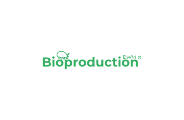 EWH BioProduction logo