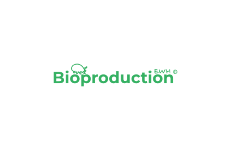 EWH BioProduction logo
