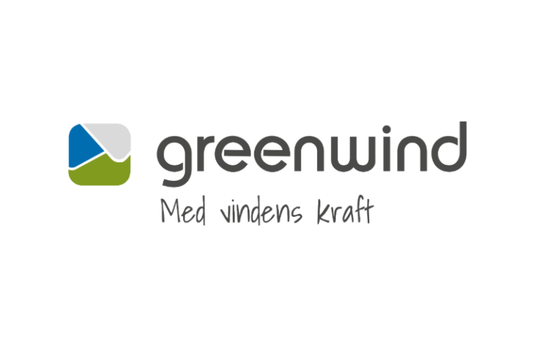 GreenWind logo