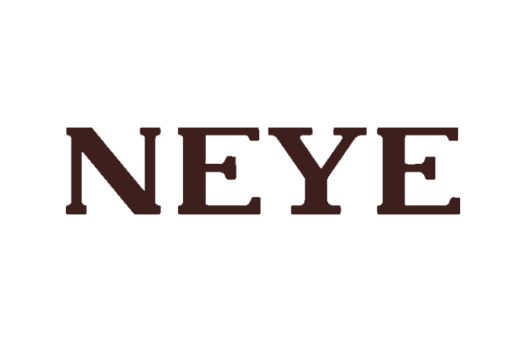NEYE logo