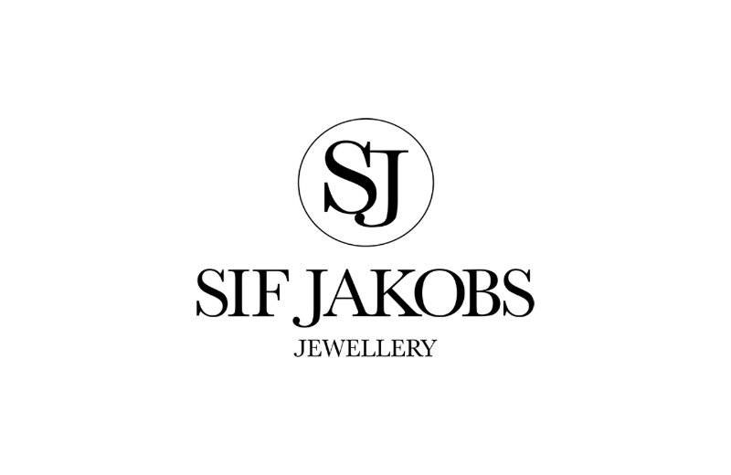 Sif Jakobs Jewellery logo
