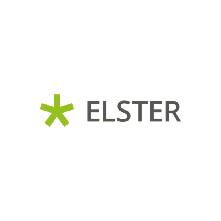 ELSTER logo