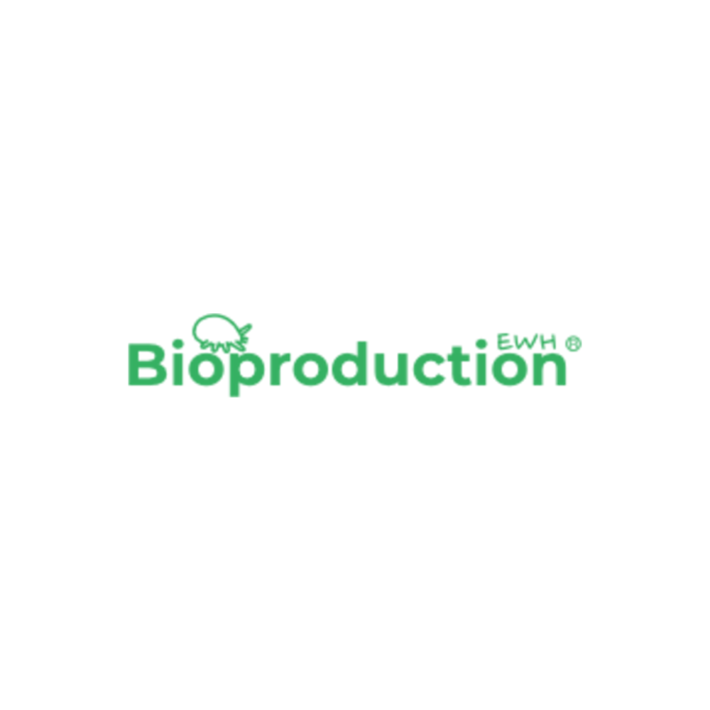 EWH BioProduction logo