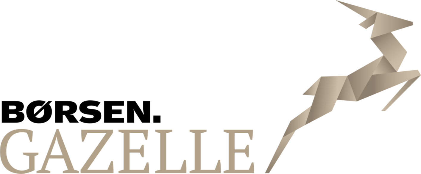 Børsen Gazelle