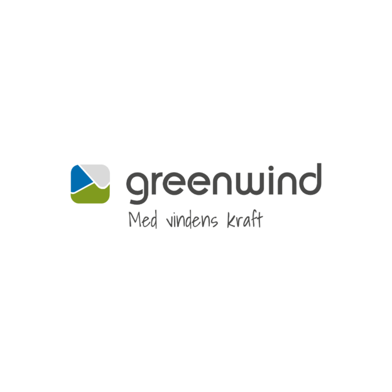 GreenWind logo