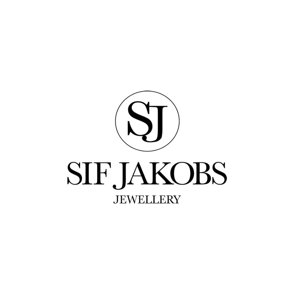 Sif Jakobs Jewellery logo